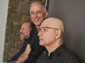 Paralamas do Sucesso apresenta 'Clássicos 40 anos' no Teatro Gustavo Leite, em Maceió
