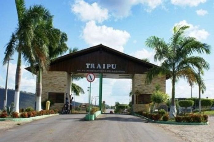 Cidade de Traipu