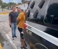 Falso pastor é preso suspeito de estuprar fiel, sob mira de arma de fogo