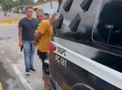 Falso pastor é preso suspeito de estuprar fiel, sob mira de arma de fogo