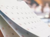 Calendário