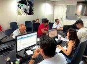 Arsal: menos de 18 dias úteis para renovar a autorização do transporte intermunicipal

