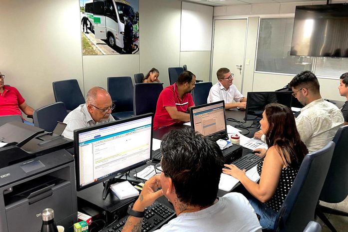 Arsal: menos de 18 dias úteis para renovar a autorização do transporte intermunicipal