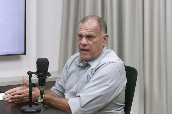 CM Cast com Ricardo Mota - Eduardo Canuto: “JHC me disse: Serei candidato a governador”