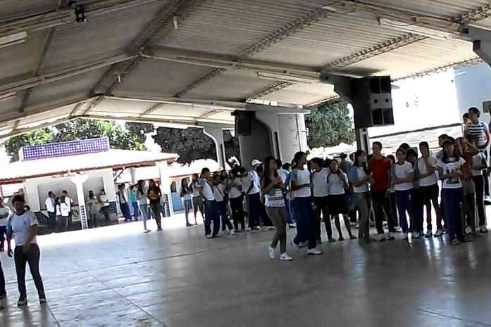 Direção do CBC desmente inverdades sobre fechamento da instituição em Arapiraca