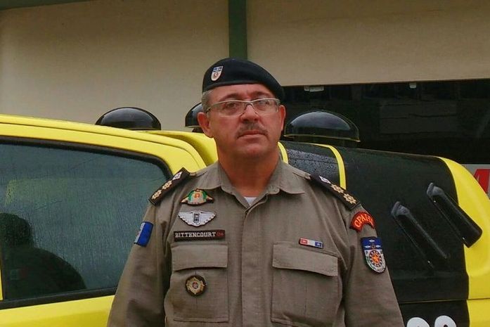 Após suspeita de fraude em concurso, comandante-geral da PM diz que confia na PC e na SSP