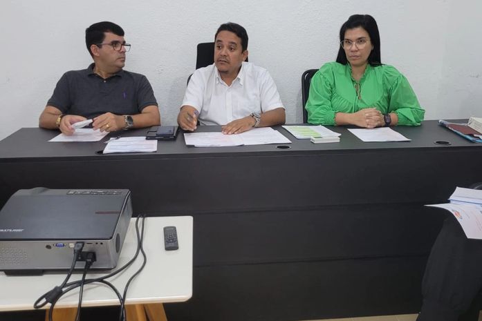 Cosems-AL discute problemas que afetam os municípios alagoanos