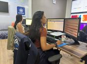 Risco para saúde e queimadas: Semarh mantém estado de atenção de baixa umidade para regiões de Alagoas