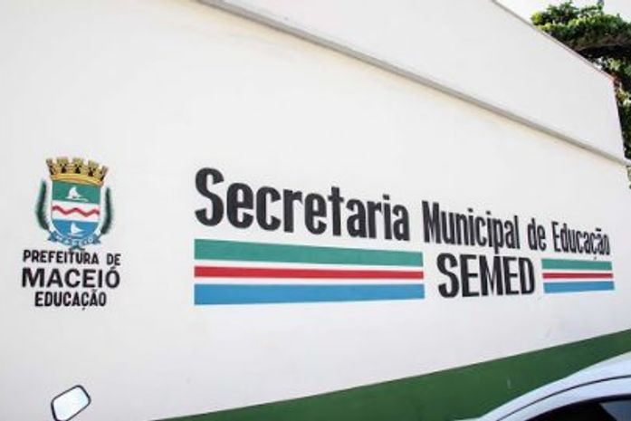 Atendimento presencial é suspenso na Secretaria Municipal de Educação
