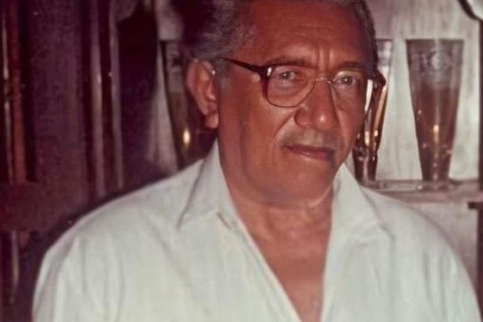 Alexandre Tito, a maior referência de Arapiraca na arte da escultura