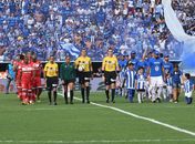 Por G4 e Z4, CSA e CRB jogam em rodada cheia da Série B