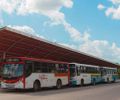 Arapiraca avança na modernização do transporte urbano