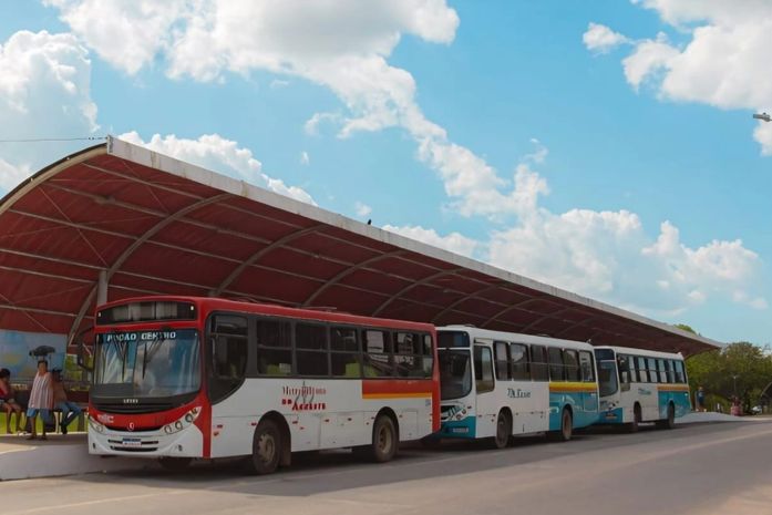 Arapiraca avança na modernização do transporte urbano