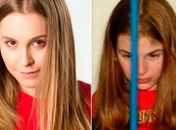 Carla Diaz fala sobre o desafio de interpretar Suzane Von Richthofen