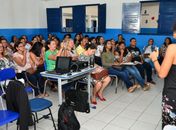 Em Batalha/AL, professores, diretores e coordenadores da rede pública recebem curso de formação