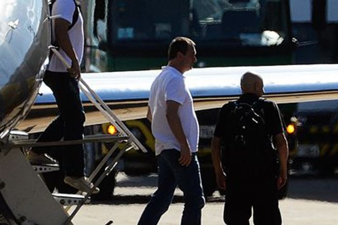 Justiça Federal mantém prisão preventiva de Joesley