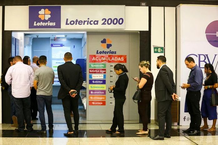 O sorteio do prêmio da Lotofácil da Independência será realizado nesta sexta-feira (6), a partir das 20h.