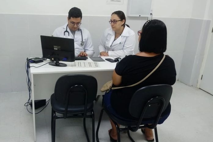 Unit disponibiliza agendamento gratuito para diversas especialidades médicas