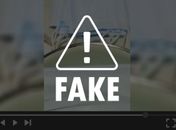 É falso que máscaras descartáveis contenham parasitas
