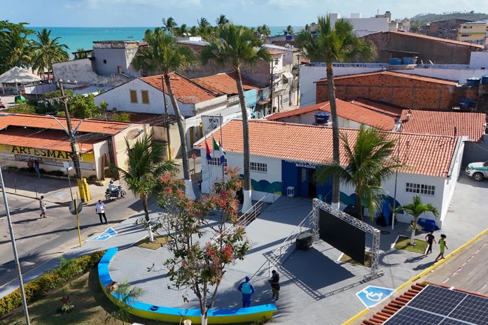 Maragogi conquista 3º lugar em transparência pública entre as prefeituras de Alagoas