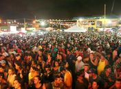 Foi dado a largada para os festejos juninos em Arapiraca