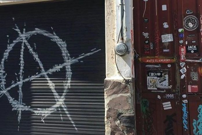 A vida secreta dos anarquistas em Alagoas