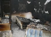 Após perícia, Polícia Científica faz exames complementares para descobrir causas do incêndio em hotel de Maceió