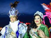 Festejos de Carnaval