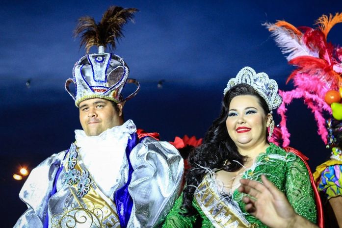 Festejos de Carnaval
