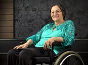 Maria da Penha