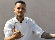 Quem era o jovem cozinheiro que morreu após acidente com caminhão em Maceió