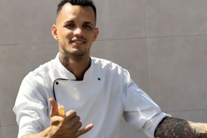 Quem era o jovem cozinheiro que morreu após acidente com caminhão em Maceió