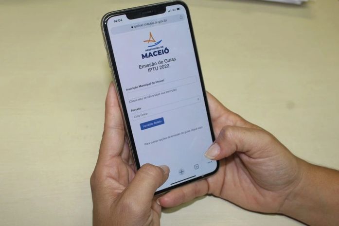 Ferramenta facilita o pagamento feito pela internet.