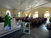 Solenidades marcam os 106 anos de morte de Delmiro Gouveia
