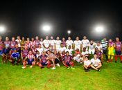 Campo histórico de Coruripe é requalificado e entregue a população