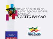 "Resultado já era esperado", comenta a prefeita Marina que tem dado prioridade à Educação