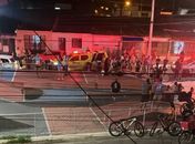 Vítima de tentativa de homicídio na Ponta Grossa era impedida de circular em áreas do bairro por disputa entre facções