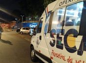 Lei Seca: um preso por embriaguez e 26 motoristas são autuados em Maceió
