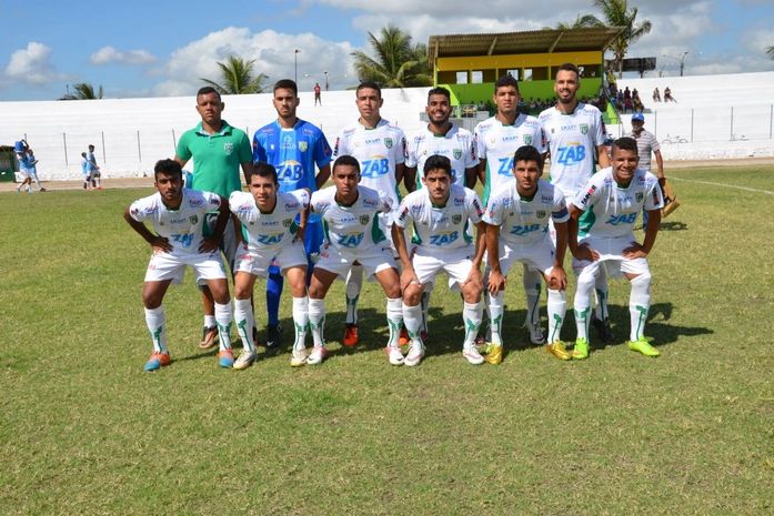 Jogos da Copa do Nordeste Sub-20 seguem em São Miguel dos Campos