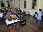 Exposição que conta a história do futebol miguelense é lançada em São Miguel dos Campos