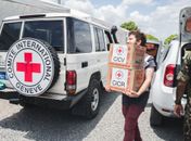 Cruz Vermelha e escoteiros pedem voluntários para combate à covid-19