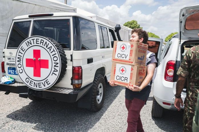 Cruz Vermelha e escoteiros pedem voluntários para combate à covid-19