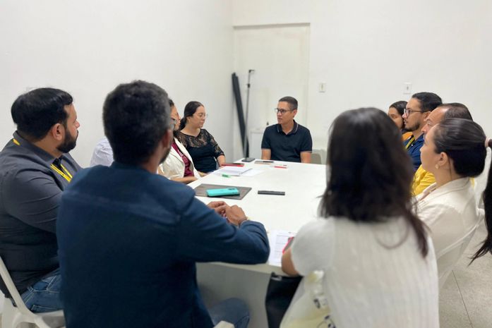 Convênio entre Sesau e Uninassau viabiliza estágios no Hospital de Emergência do Agreste