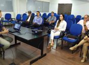 Reunião do Comdem discute melhorias nos espaços urbanos