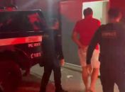 Motorista que atropelou e matou idoso de 96 anos e fugiu sem prestar socorro é preso em Maceió