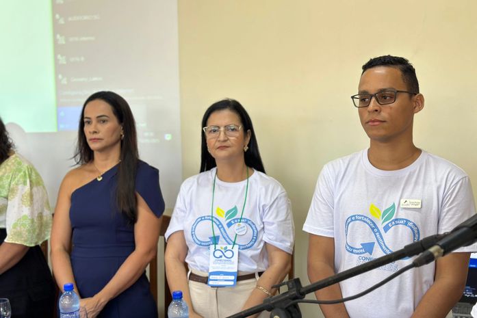 Maragogi lança projeto Conectando Saberes para fortalecer educação ambiental nas escolas municipais