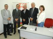 Procuradores de Estado sabatinam candidato Biu de Lira