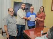 Ronaldo Lopes amplia participação de mulheres na administração municipal com nomeação de diretora para o Procon Penedo