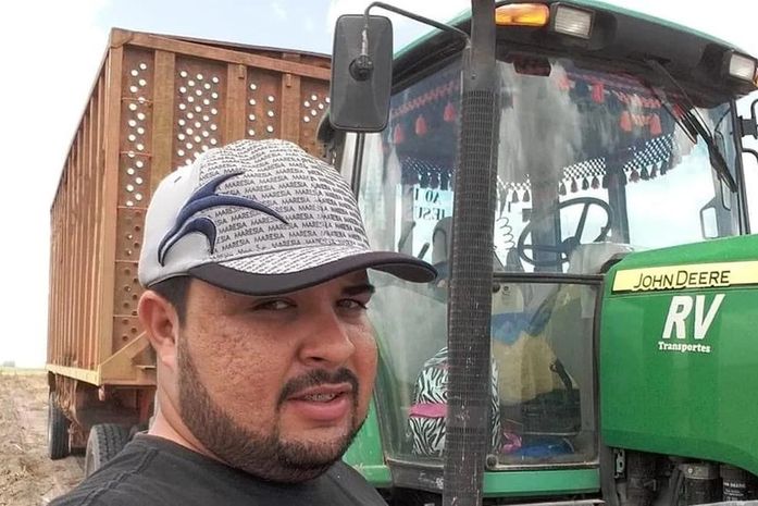 Operador de máquinas morre em colisão entre motocicleta e carro na AL-110 em São Sebastião