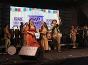 Prefeitura de Arapiraca divulga atrações musicais do maior São João do interior